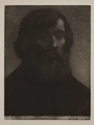 Básník.