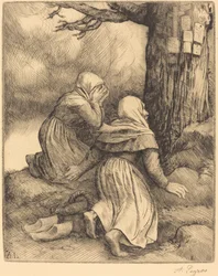 Strom spásy Strom spásy.
