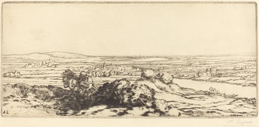 Údolí dun Údolí dun.