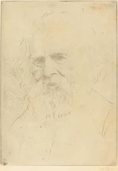 W.H. Longfellow, 1. deska