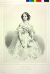 Stephanie Friederike z rodu Hohenzollern-Sigmaringen