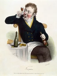 Ochutnávač vín