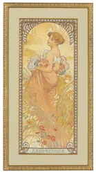 Čtyři roční období: Léto, 1900