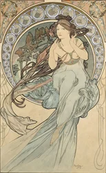 Hudba, 1898