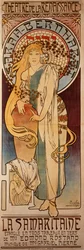 Samaritán, 1897