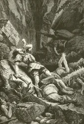Roland v Roncesvalles