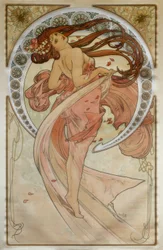 Tanec