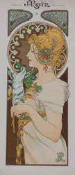 The Feather, 1899.