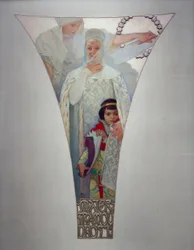 Mateřská moudrost - Eliška Přemyslovna