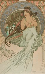 Hudba z umění, 1898