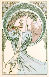 "Poezie", 1900