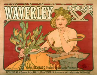Waverleyovy cykly