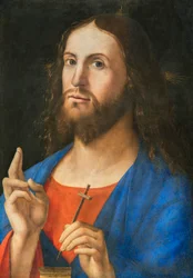 Kristovo požehnání