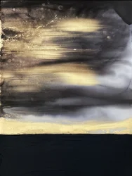 Abstrakt: Zlatý horizont