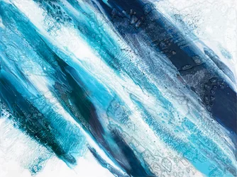 Vlnění Aqua Wave