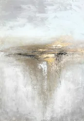 Abstrakt k dílu „Zlatý horizont“