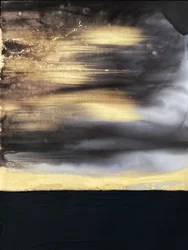 Abstrakt k dílu „Zlatý horizont“