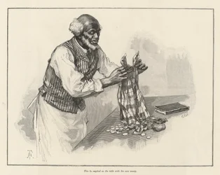 A Ward of the Golden Gate, Bret Harte