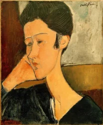 Hanka Zborowská