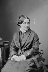 Paní Rutherford B. Hayes, 1870-80