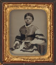 "Remember Me, Annie",c. 1860 (foto)