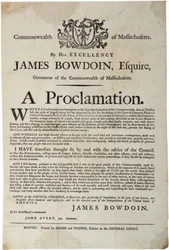 Prohlášení, 2. září 1786