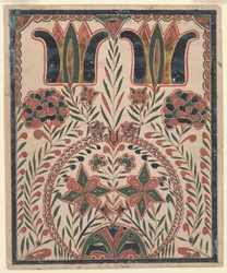 Obraz Fraktur