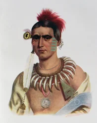 Ma-Has-Kah nebo 