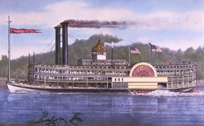 Na Mississippi