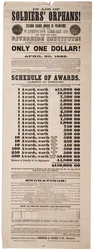 Druhá velká prémie od Washington Library Co na pomoc Riverside Insitution!, 20. května 1867