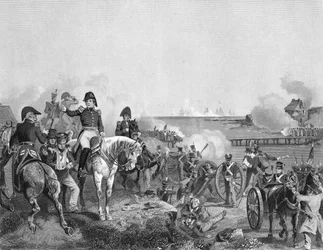 Bitva u Plattsburghu v roce 1814