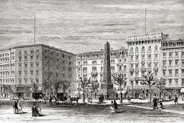 Hotel Fifth Avenue
