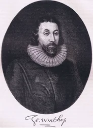 Winthrop, ilustrace z Cassell