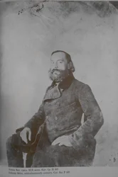 Johan Bes Talbotipiya Oko 1850