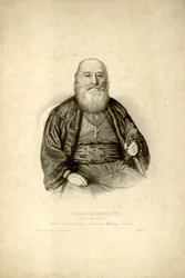 Matija Nenadovič