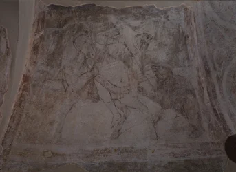 Hon na medvěda, 11. století