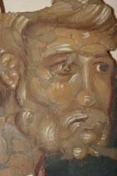 Petr apoštol, 14. století
