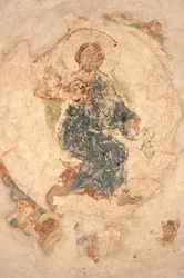 Nanebevstoupení Krista, 1313