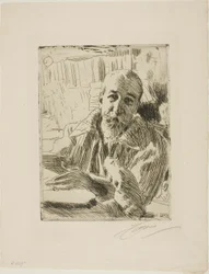 Anatole Francie