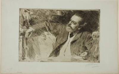 Antonín Proust