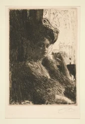 Betty Nansenová