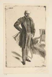 Plukovník Lamont I