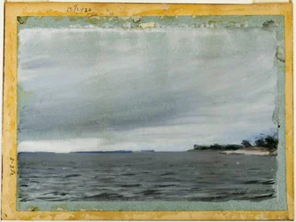 Dragö, Švédsko