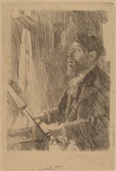 J. B. Faure