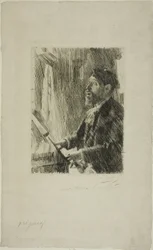 J. B. Faure