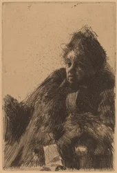 Paní Simona, II