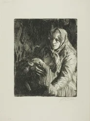 Madonna (matka)