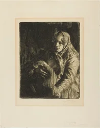 Madonna (matka)