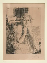 Slečna. Emma Rasmussenová