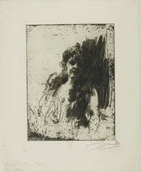 Paní Cottonová II